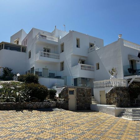 Life Is Suite Korifi Hersonissos  Esterno foto