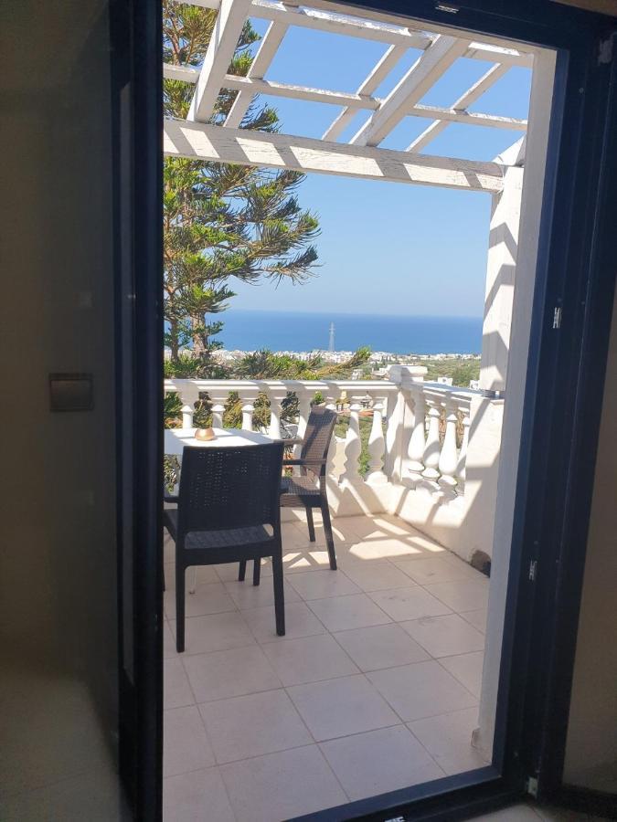 Life Is Suite Korifi Hersonissos  Esterno foto