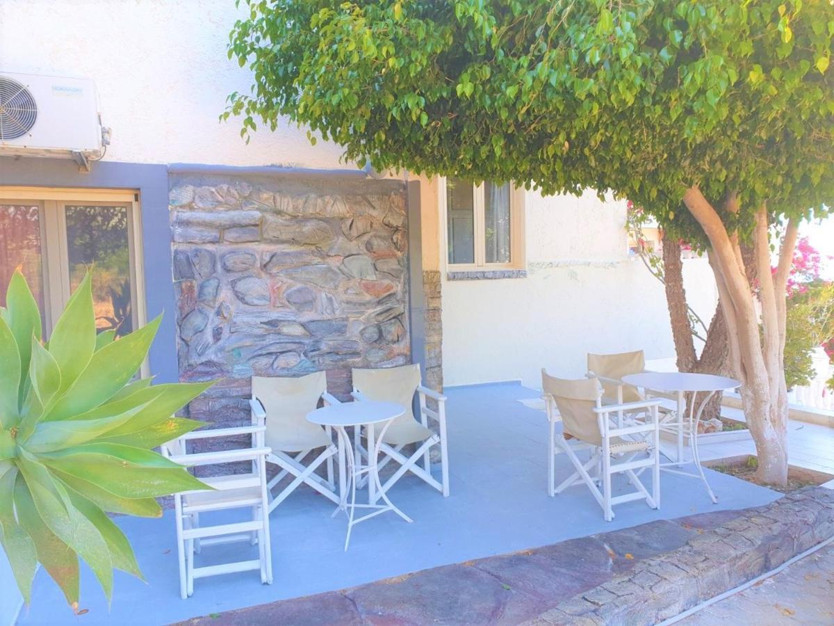 Life Is Suite Korifi Hersonissos  Esterno foto