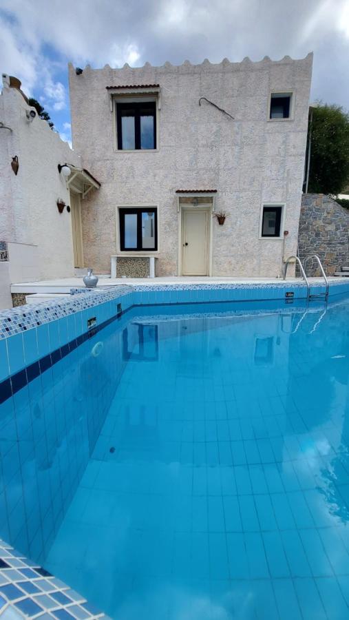 Life Is Suite Korifi Hersonissos  Esterno foto