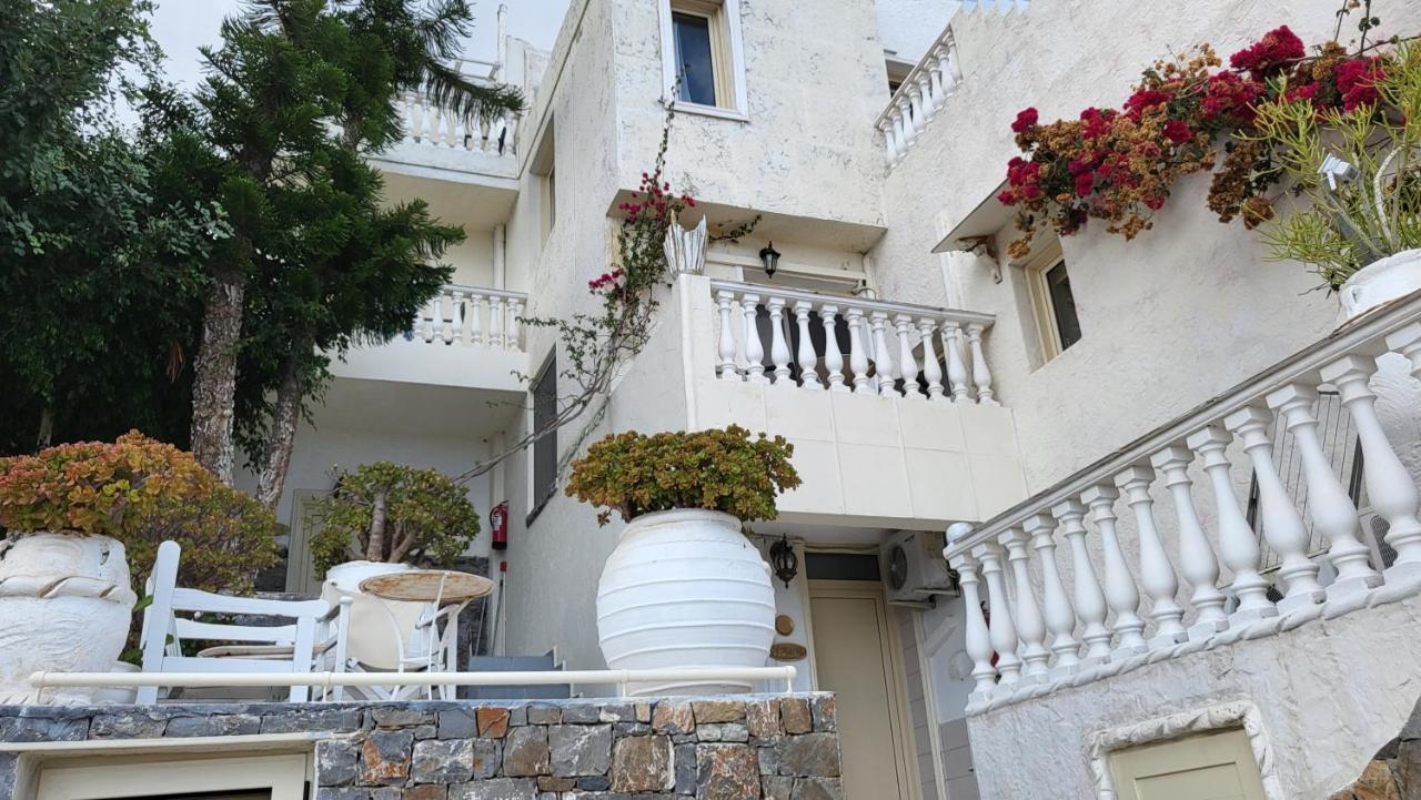 Life Is Suite Korifi Hersonissos  Esterno foto